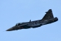 Saab JAS-39C Gripen